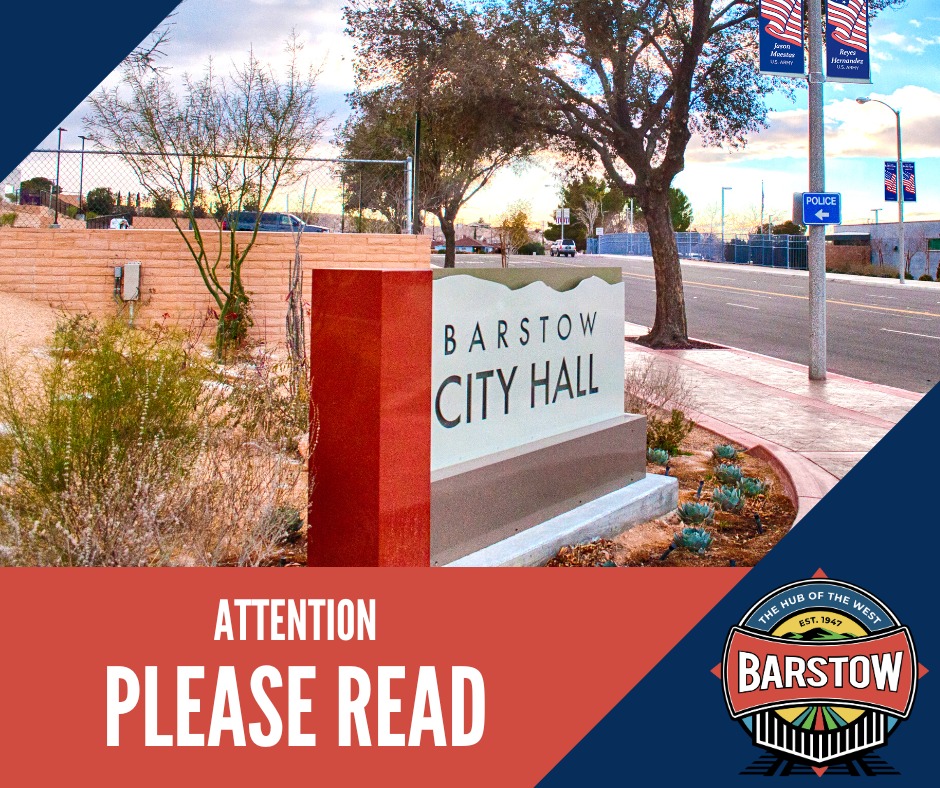 In case of an emergency-Update