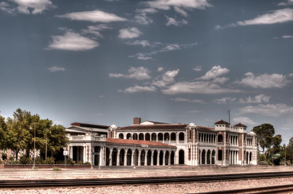 Courtesy of James Black